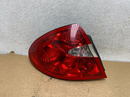 2005 to 2009 Buick Lacrosse Left Driver LH Side Tail Light AH7998 LK0