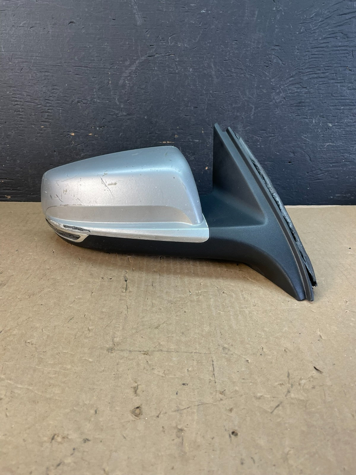 2013 to 2015 Chevrolet Malibu Right Passenger View Turn Door Mirror AD5916 DW0
