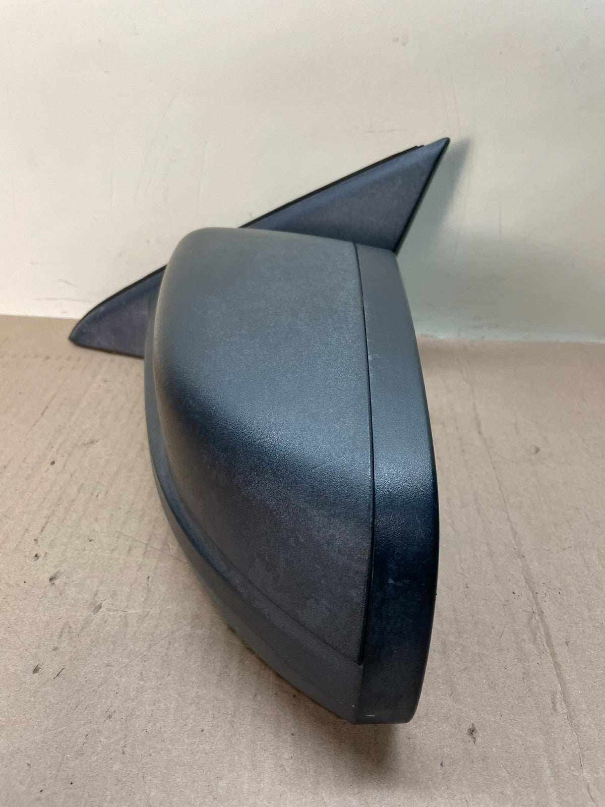 2010-2018 Ford Taurus Left Driver LH Side View Door Mirror AJ0748 DG6
