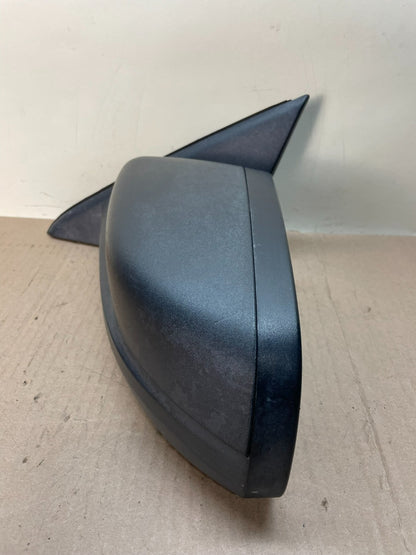 2010-2018 Ford Taurus Left Driver LH Side View Door Mirror AJ0748 DG6