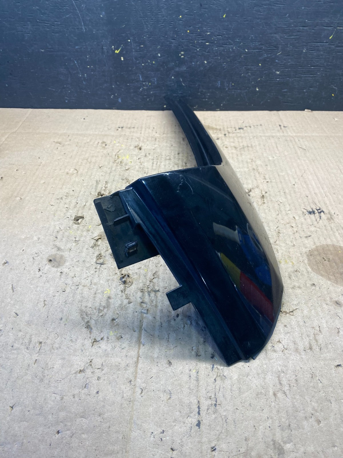 2011-2017 Honda Odyssey Left Driver Rear Gate Spoiler Garnish P7923 DG1