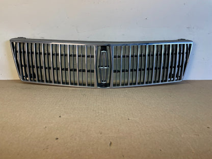 1990 to 1993 Lincoln Continental Front Upper Grill Grille AG2900 DG0