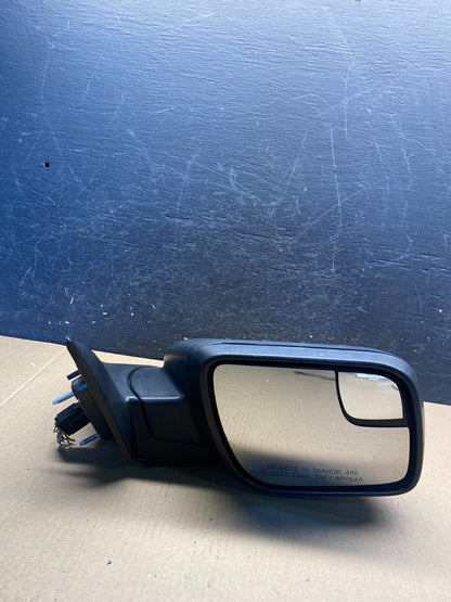 2016 to 2019 Ford Explorer Right Passenger Side View Door Mirror ah3148 DG8
