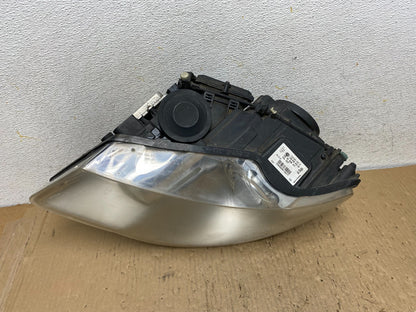 2008 to 2010 Volkswagen Touareg Left Driver Lh Xenon Headlight AH2936 DW8