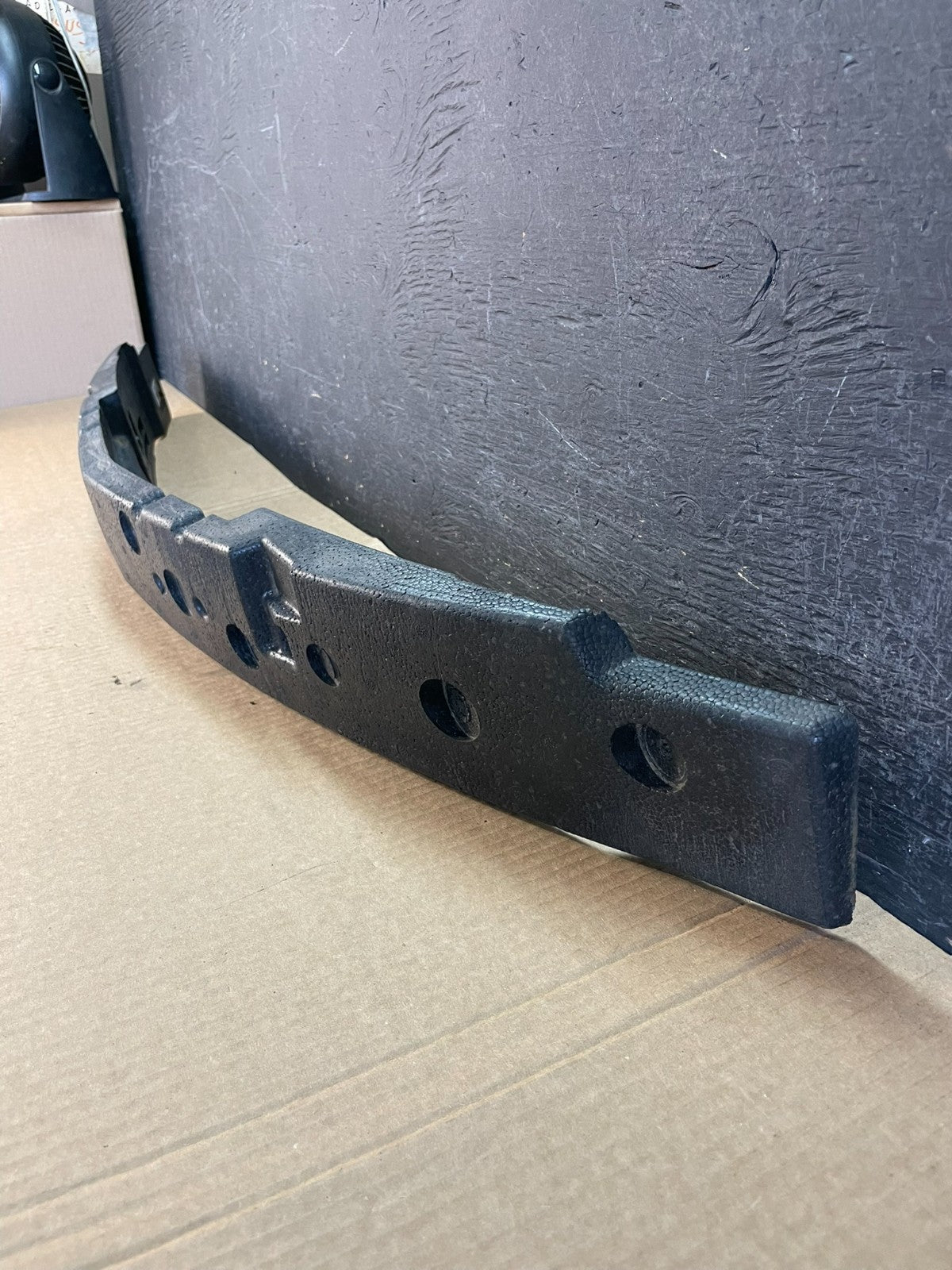 2013 - 2017 Buick Enclave Front Impact Foam Absorber AF3671 DG1
