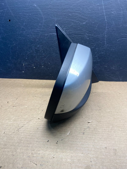 2007 to 2013 BMW X5 Right Passenger RH Side View Door Mirror AF4192 DW10