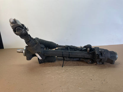 2011 - 2017 BMW F25 X3 Front Electric Power Steering Rack & Pinion 685072 AF56220