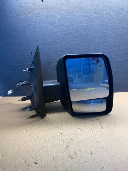 2012 to 2016 Nissan NV1500 NV3500 Right Side View Heated Mirror AC2523 MS9