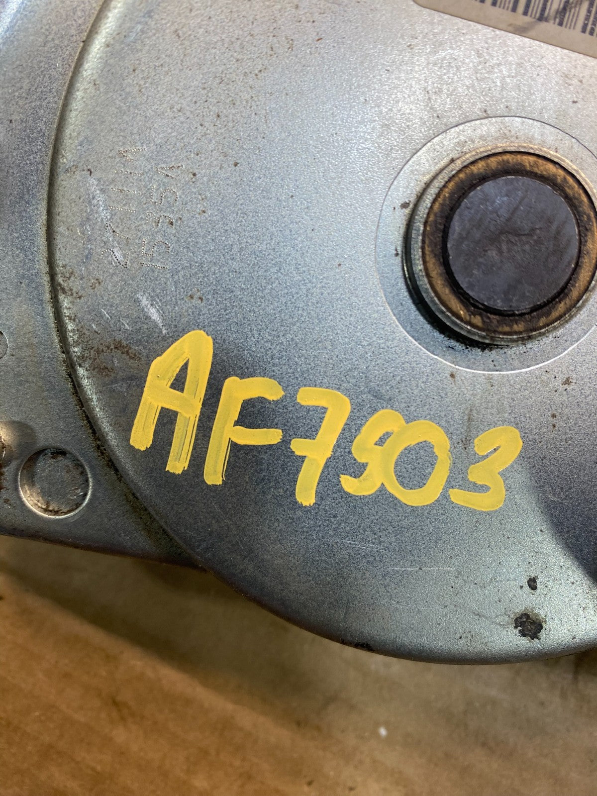 2007-2013 Acura MDX Honda Odyssey Lift Gate Trunk Lid Motor Actuator af7503 DG6