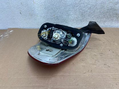 2007 to 2010 Bmw X5 E70 Left Driver Lh Side Tail Light AH9407 LK5