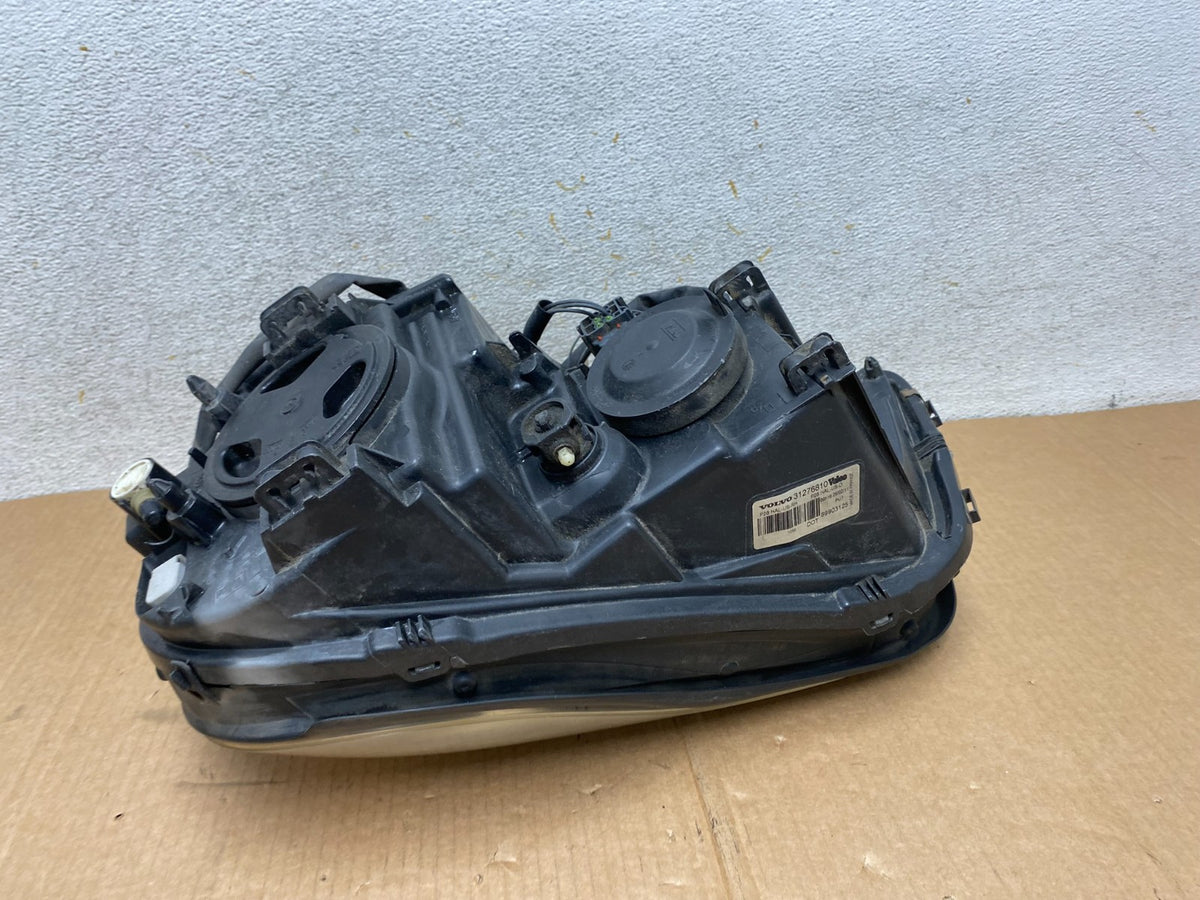 2003 to 2013 Volvo XC90 Right Passenger Rh Side Headlight Halogen AI3826 DW6