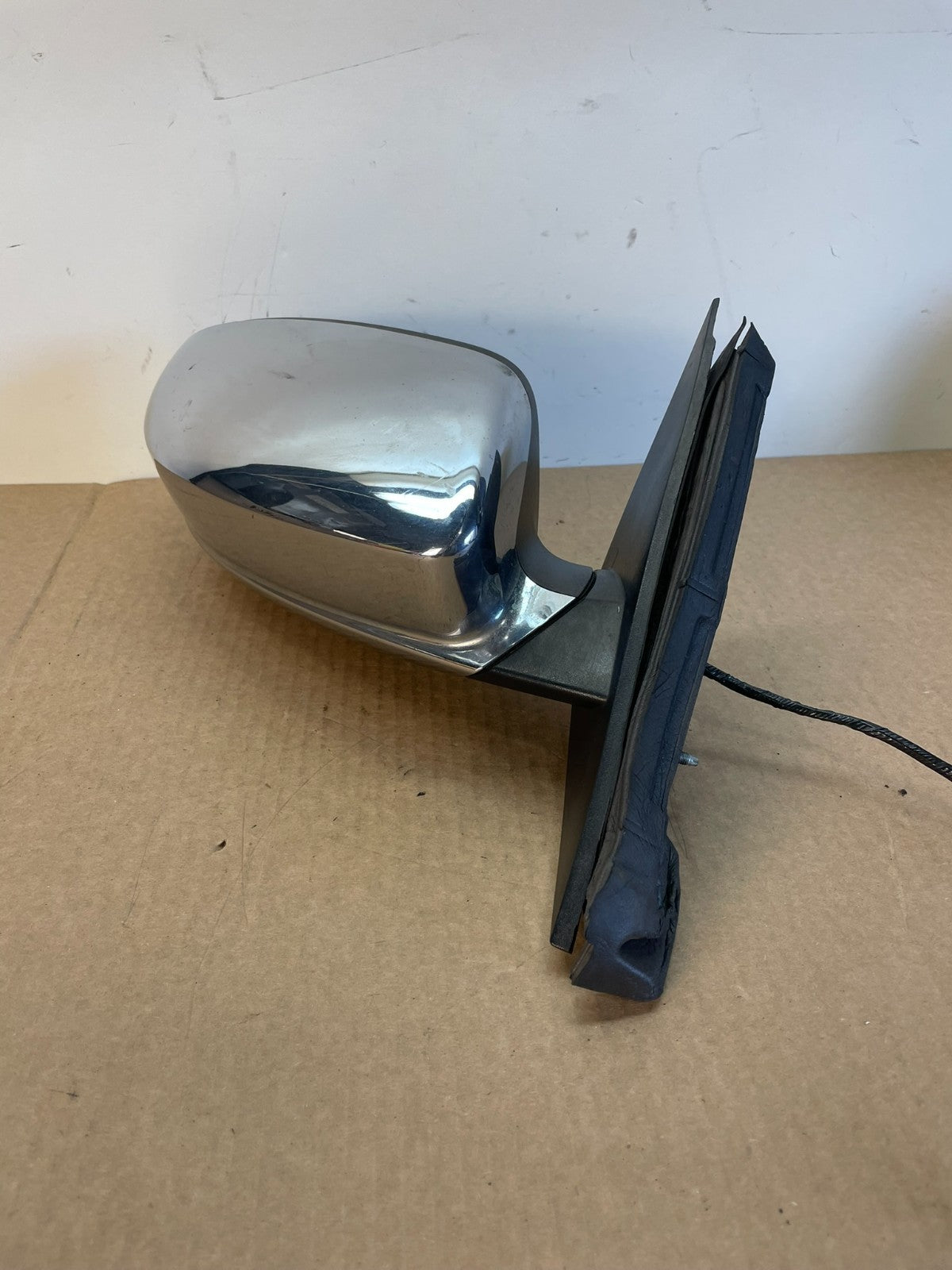2011 to 2014 Chrysler 300 Right Passenger RH View Heated Mirror AG2696 MS1