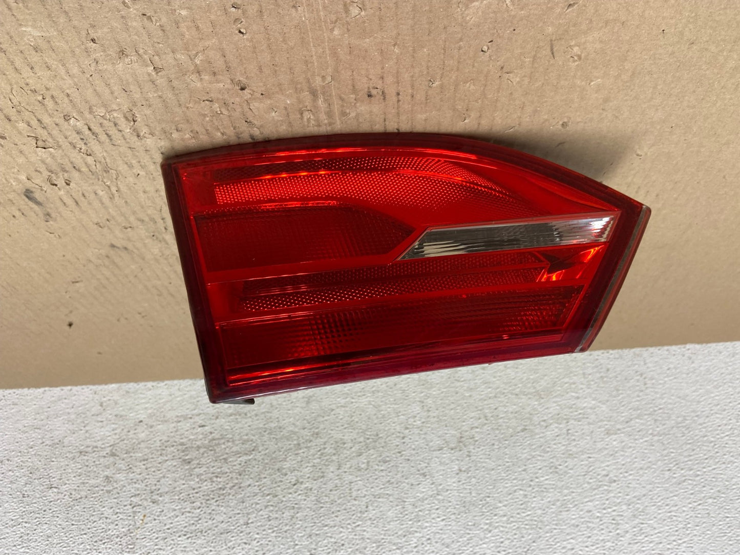 2011-2014 Volkswagen Jetta Left Driver LH Inner Trunk Tail Light AE7051 LK0