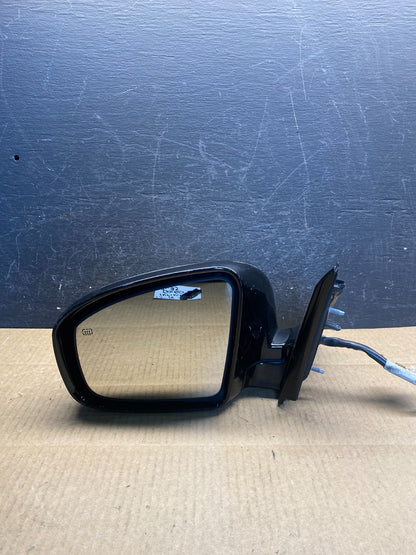 2013 - 2016 Infiniti QX60 JX35 Left Driver View Door Camera Mirror AG7282 DW9