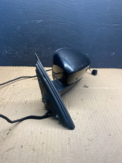 2011-2016 Volkswagen Jetta Sedan Left Driver View Door Mirror ac7901 DG1