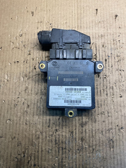 Allison Transmission Control Module 29545322 AB7003 DG0