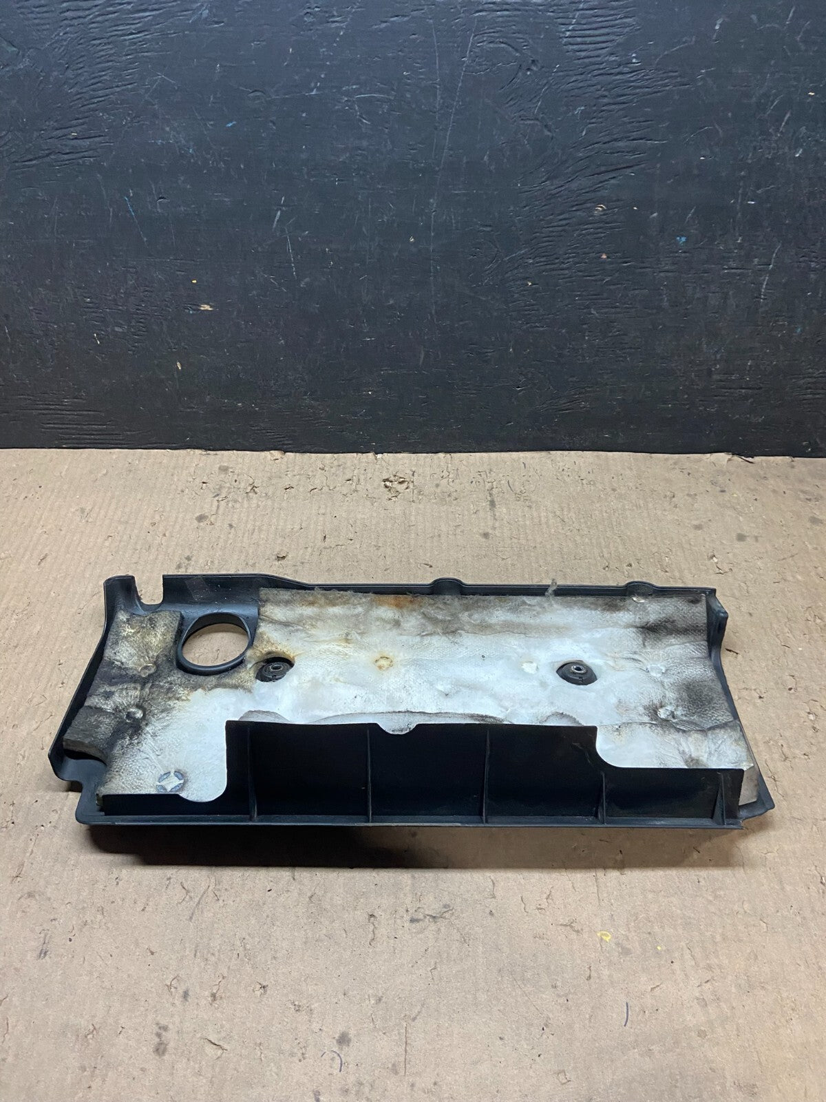 2007 to 2011 Toyota Camry Motor Engine Cover Q0298 DG5