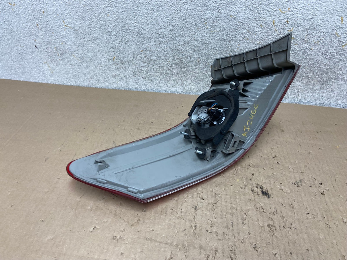 2007 2008 2009 Toyota Camry Right Passenger Side Tail Light AI2466 LK5
