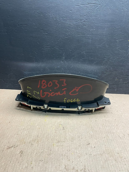 2004 to 2007 Chevrolet Express Speedometer Cluster Gauge F0666 PS3