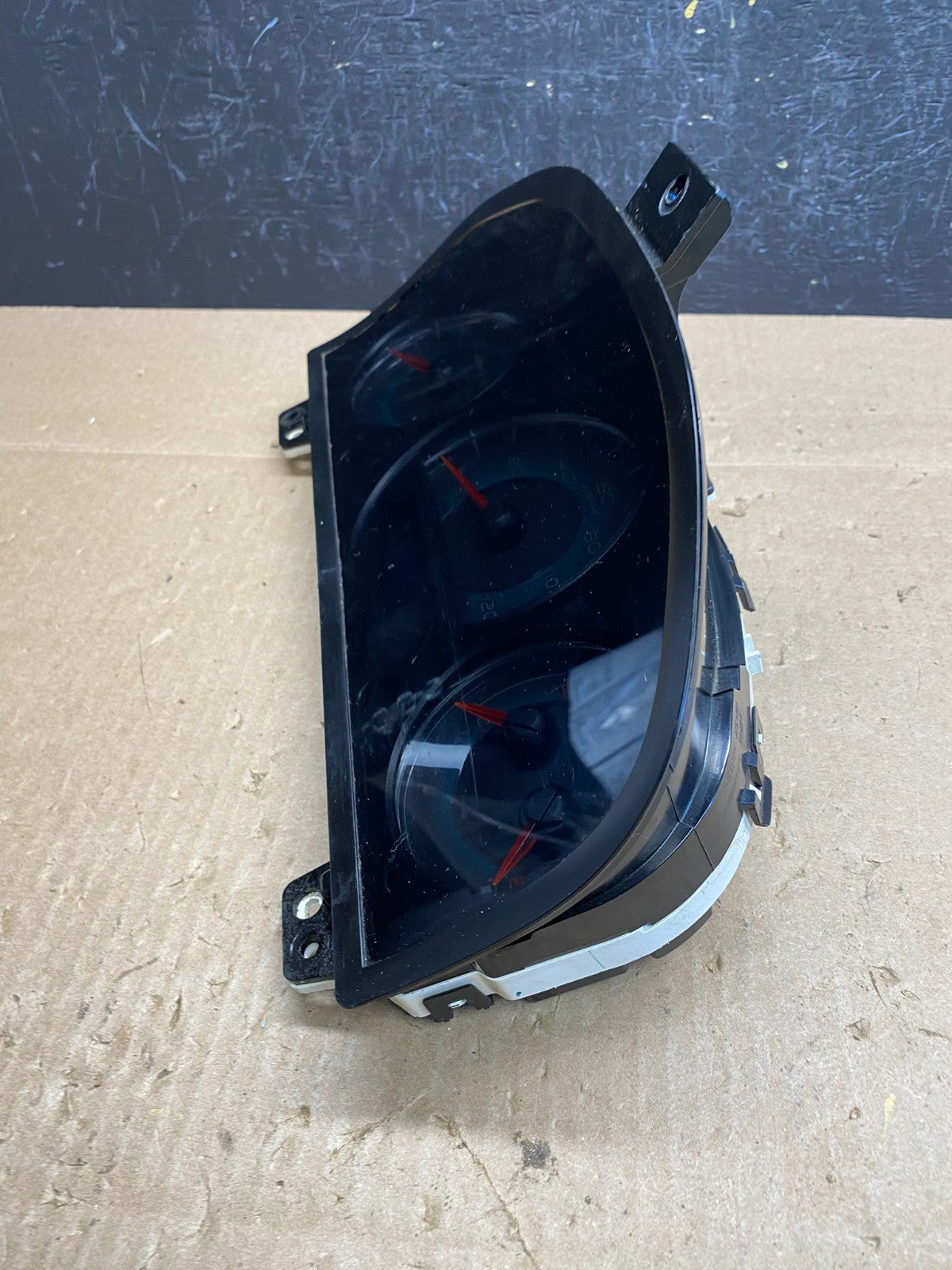 2011 to 2012 Ford Fusion Instrument Speedometer Gauge Cluster AC6464 DG2