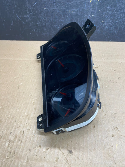 2011 to 2012 Ford Fusion Instrument Speedometer Gauge Cluster AC6464 DG2
