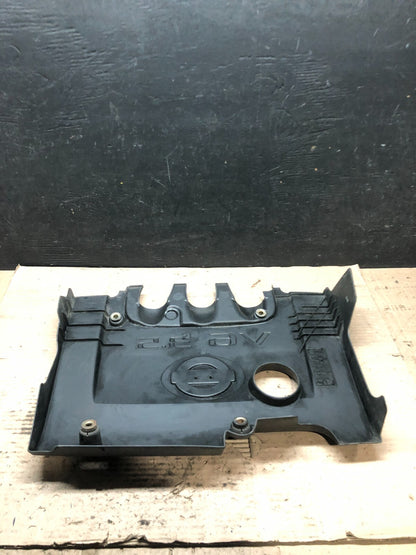 2005 to 2008 Nissan Quest Engine Cover 14041 3z100 G8549 PS4