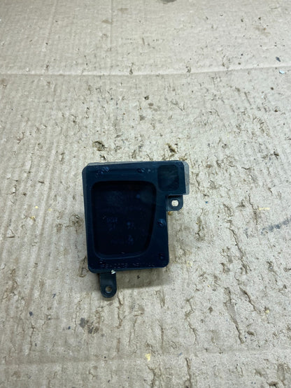 2006 to 2007 Subaru Tribeca Right Information Security Display Screen y7930 DG0