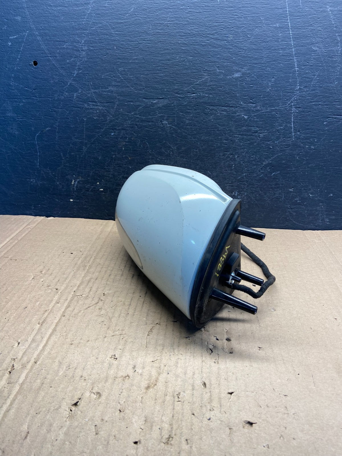 2006 2007 2008 Mercedes ML Right Passenger RH Side Mirror AE2362 DW2
