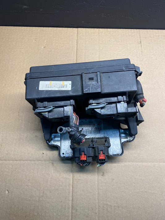 2009 Jeep Grand Cherokee Fuse Box Relay Panel BCM Body Control Module ab4197 DG0