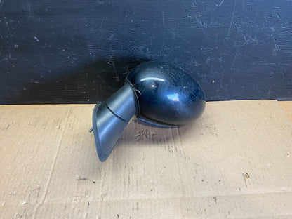2007 to 2012 Mini Cooper Driver Left Driver LH View Power Door Mirror AB7733 MS0