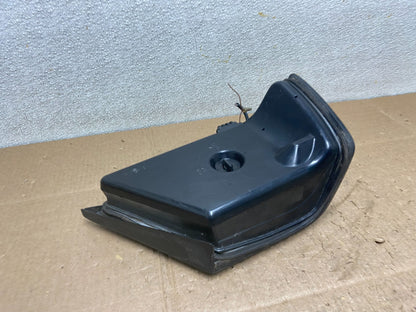 1994 to 1995 Mercedes E Class W124 Right Passenger RH Side Tail Light Y9000 DW5