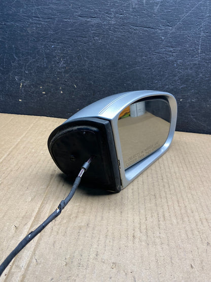 2005 to 2007 Mercedes-Benz C Class Right Passenger View Door Mirror AG3716 DW9