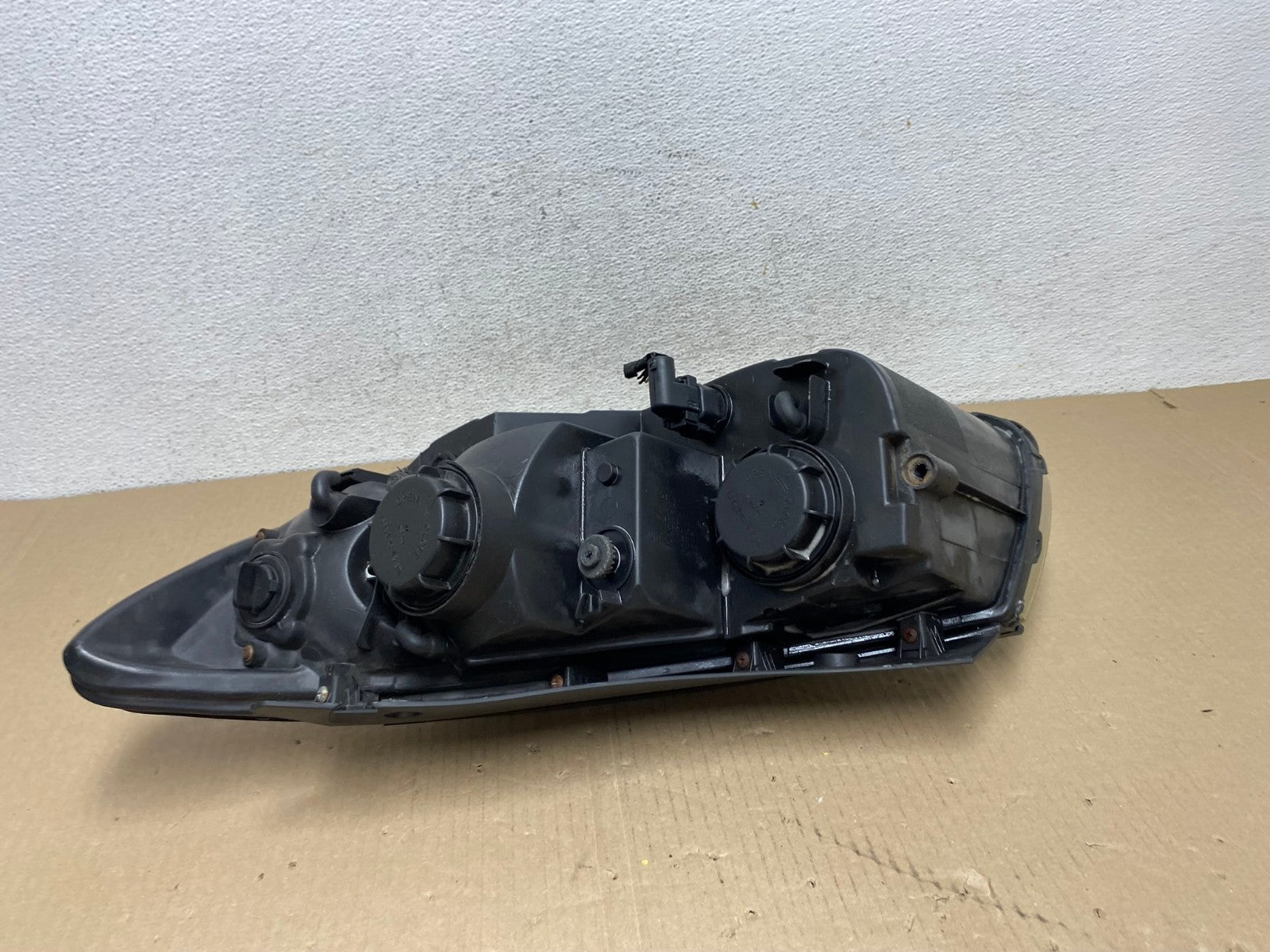 2007 2008 2009 Hyundai Santa Fe Right Passenger Halogen Headlight AE9492 LK5