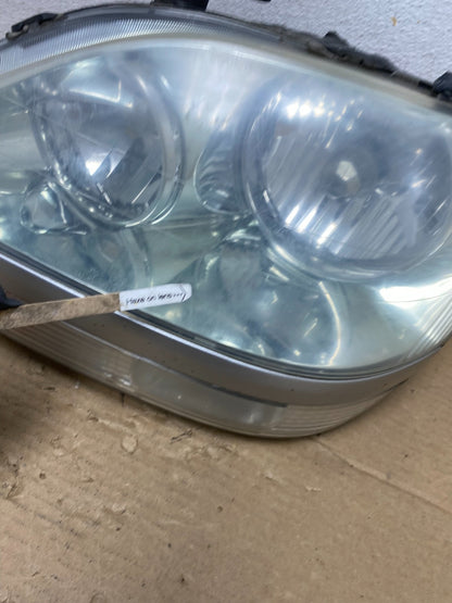 2001 2002 2003 Lexus RX300 Left Driver Headlight Xenon HID AD4053 DW4