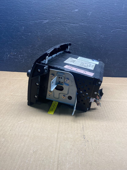 2004 to 2010 Toyota Sienna AM FM CD WMA Mp3 Radio Receiver ad1540 DG1