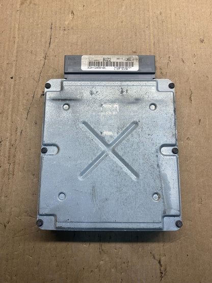 2003 Ford E250 5.4L Van Engine Control Computer 3C2A-12A650-ABC AE7781 DW1
