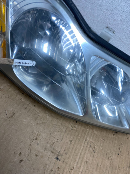 2000-2004 Toyota Avalon Halogen Headlight Right Passenger RH AC7737 DW4