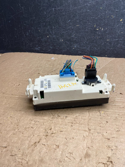 2003-2006 Silverado Suburban Tahoe Body Control BCM Module AF2341 DG5
