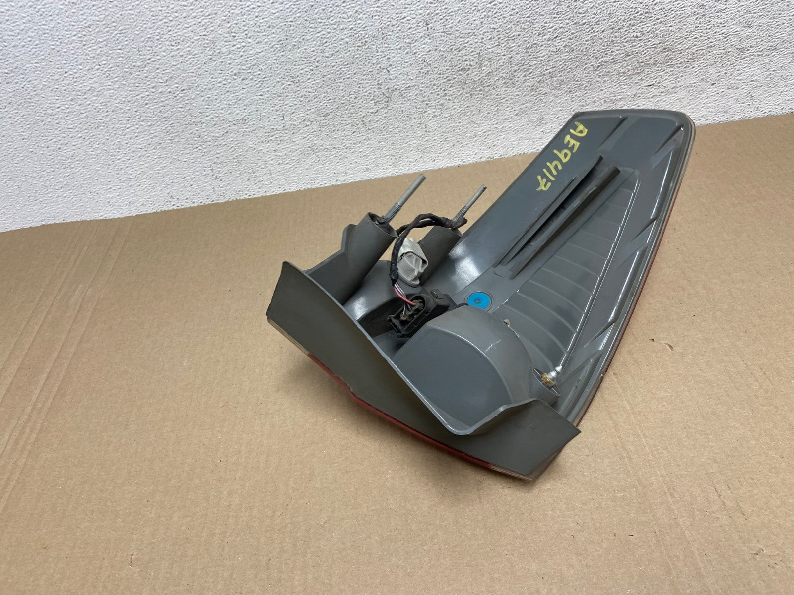 2008 2009 2010 2011 Ford Focus Sedan Right Passenger Tail Light AE9417 LK7