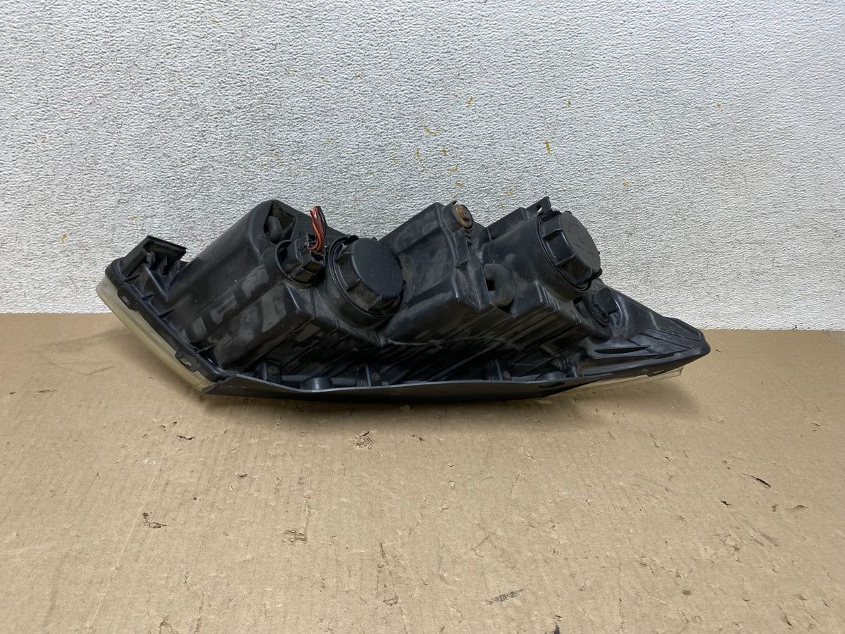 2009 - 2010 Hyundai Sonata Left Driver LH Side Headlight Halogen AH7617 DW4
