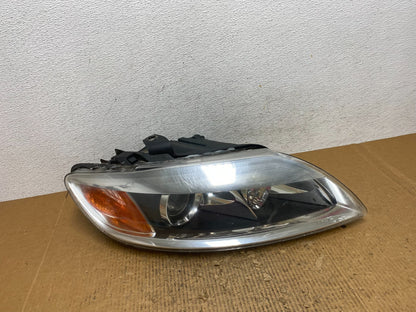 2007- 2009 Audi Q7 Right Passenger RH Side Xenon Hid Headlight AE2840 DW0