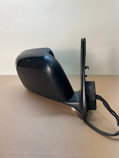 1999 to 2002 Toyota 4runner Right RH Side View Door Mirror AI8677 DG1