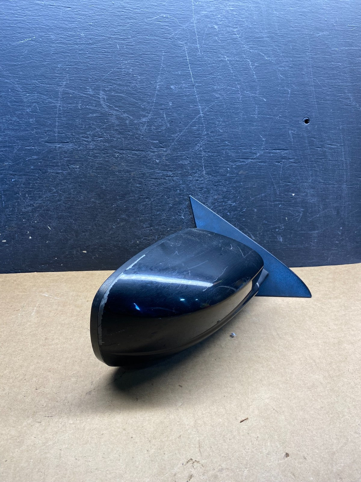 2011 to 2014 Chrysler 200 Right Side View Power Door Heated Mirror AH6983 DG1