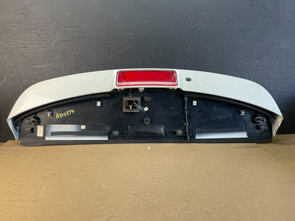 2011 to 2015 Ford Explorer Rear Upper Tailgate Liftgate Wing Spoiler AD0274 DG5
