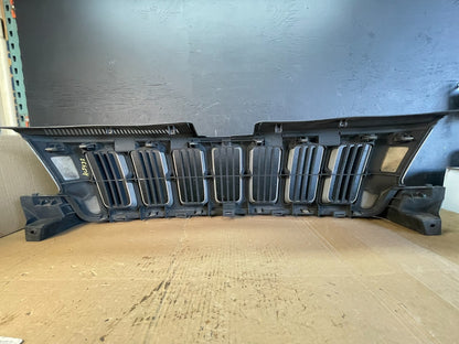 2011 to 2013 Jeep Grand Cherokee Front Upper Grill Grille ac5432 DG3