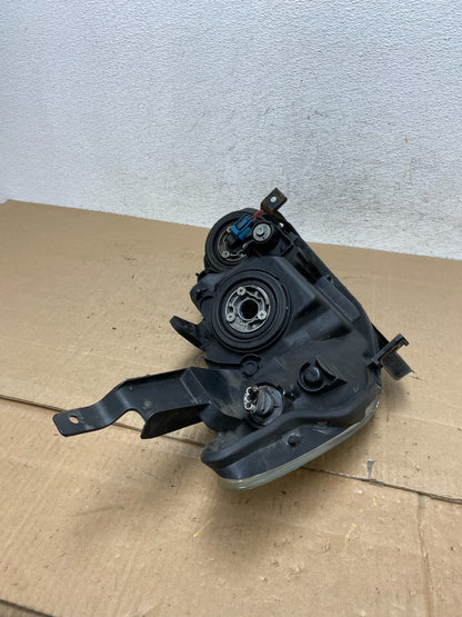 2004 2005 Honda Civic Sedan Headlight Halogen Left Driver Lh AE6086 DW8