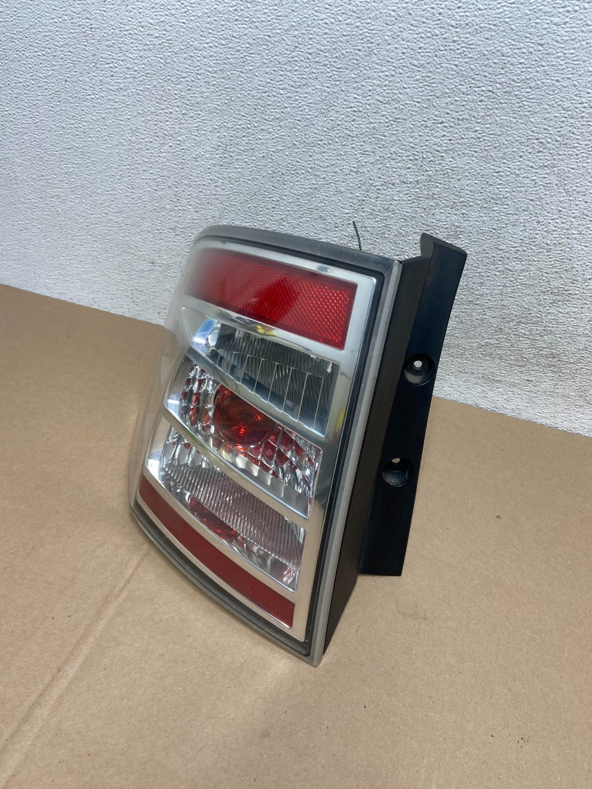 2007 2008 2009 2010 Ford Edge Tail light Left Driver LH Side AG6566 DW1