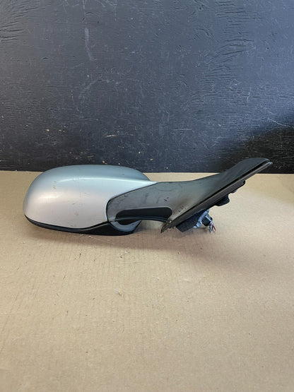 2003 to 2008 Saab 9-3 Right Passenger RH Side View Door Mirror AE1123 DW3