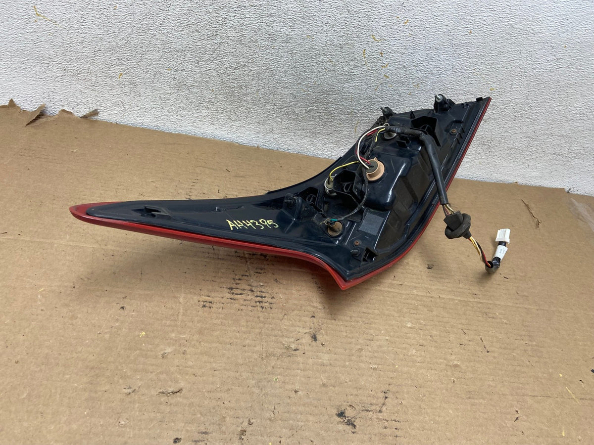 2016 2017 2018 Nissan Altima Right Passenger RH Side Tail Light AH4395 LK6