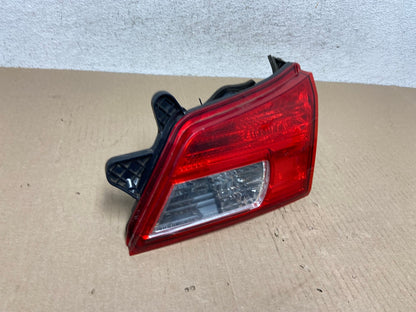 2010 - 2014 Subaru Outback Right Passenger RH Inner Tail Light AF5810 LK2
